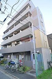 プチメゾン目黒