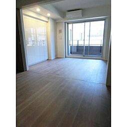 パークアクシス池田山 339 3階1LDKのリビング/ダイニング