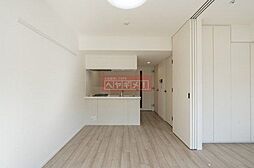 ＯＲＳＵＳ戸越銀座 103 1階1LDKのリビング/ダイニング