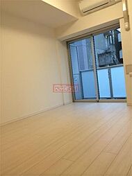 都営三田線 三田駅 徒歩4分の賃貸マンション 7階1Kのリビング/ダイニング