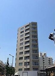 ライオンズマンション西五反田第2 701