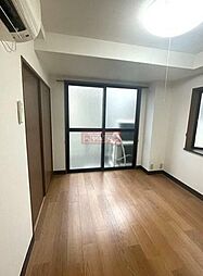 コーポラス加藤 205 2階2DKのリビング/ダイニング