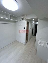 Ｆｅｒｉｅ　白金 303 3階ワンルームのリビング/ダイニング