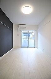 東急目黒線 不動前駅 徒歩2分の賃貸マンション 2階1Kのリビング/ダイニング