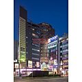 エムジー目黒駅前