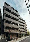 東京都品川区大崎1丁目19-7：物件画像／株式会社S-FIT　お部屋探しCAFEヘヤギメ！目黒店