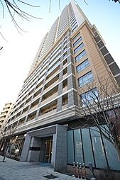 レジディアタワー目黒不動前