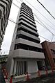プレミアムキューブ品川大崎