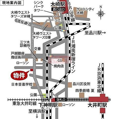 地図