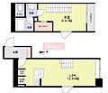 Kハウス芝公園5階19.0万円