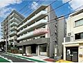 東武東上線 ときわ台駅 徒歩10分の賃貸マンション