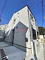 東京メトロ有楽町線 千川駅 徒歩7分の賃貸アパート
