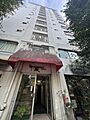 御殿山ニューハウジング