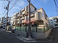京王線 代田橋駅 徒歩5分の賃貸マンション