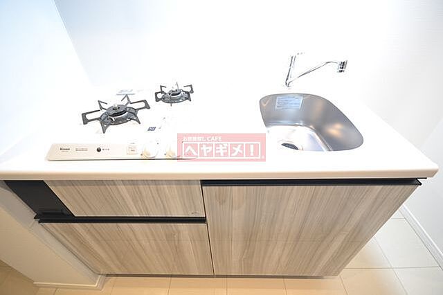 キッチン