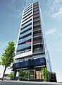 京王線 笹塚駅 徒歩11分の賃貸マンション