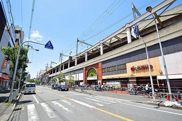 大阪府東大阪市長堂２丁目(賃貸マンション1K・3階・18.00㎡)の写真 その29