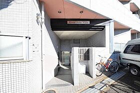 大阪府東大阪市若江西新町１丁目13番13号（賃貸マンション1R・1階・18.00㎡） その30