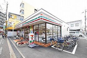 大阪府東大阪市横沼町１丁目（賃貸マンション1R・2階・16.00㎡） その18