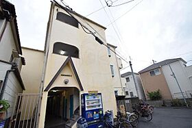 大阪府東大阪市吉松１丁目（賃貸マンション1R・3階・19.00㎡） その17