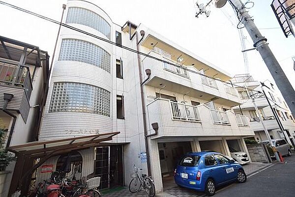 大阪府東大阪市小阪本町１丁目(賃貸マンション2DK・2階・45.00㎡)の写真 その17