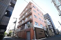 ハイネスト八戸ノ里