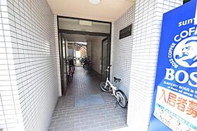 大阪府東大阪市小若江３丁目24番21号（賃貸マンション1K・2階・17.00㎡） その18