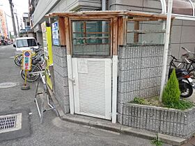 大阪府東大阪市高井田元町２丁目6番4号（賃貸マンション1K・4階・23.00㎡） その28