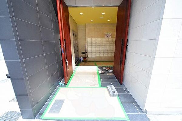 Ｍ’プラザ布施駅前参番館 ｜大阪府東大阪市長堂１丁目(賃貸マンション1K・11階・24.36㎡)の写真 その25