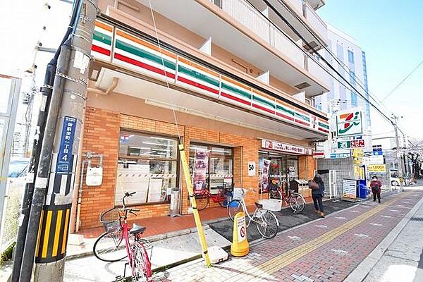 大阪府東大阪市菱屋西５丁目(賃貸マンション1LDK・5階・49.13㎡)の写真 その29