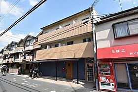 メゾン福田  ｜ 大阪府東大阪市吉松２丁目（賃貸マンション1R・3階・15.00㎡） その3