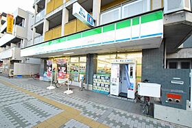 大阪府東大阪市俊徳町４丁目5番12号（賃貸マンション1K・1階・15.00㎡） その30