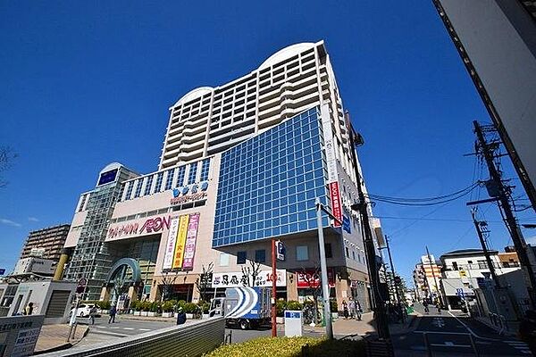 大扇コーポ ｜大阪府東大阪市高井田西２丁目(賃貸マンション2K・4階・32.00㎡)の写真 その20