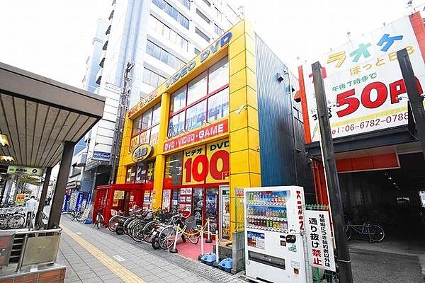 ラグランツ ｜大阪府東大阪市長田西１丁目(賃貸マンション1LDK・2階・34.05㎡)の写真 その30