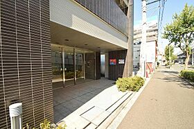 グランシス高井田  ｜ 大阪府東大阪市高井田西６丁目（賃貸マンション1K・10階・27.60㎡） その18