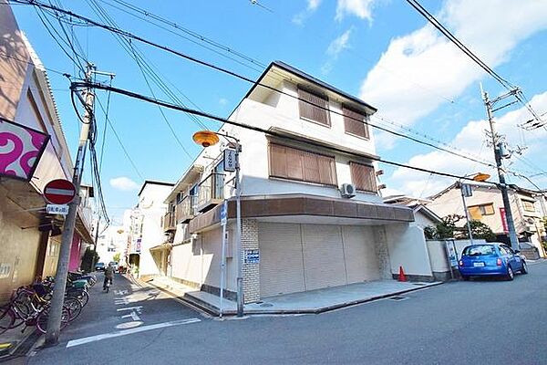 ヴィーブル弥刀 ｜大阪府東大阪市友井３丁目(賃貸マンション1LDK・2階・37.00㎡)の写真 その3