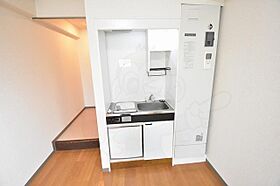 ボーリバージュ  ｜ 大阪府東大阪市菱屋西１丁目（賃貸マンション1R・4階・17.00㎡） その7