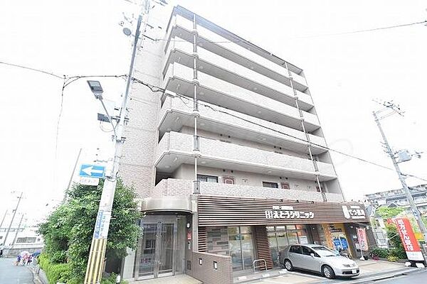 エストヴェルジュ ｜大阪府東大阪市下小阪５丁目(賃貸マンション2LDK・7階・52.00㎡)の写真 その22