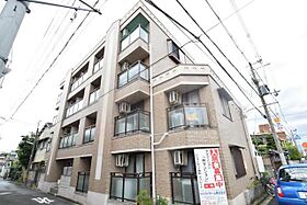 大阪府東大阪市西上小阪（賃貸マンション1K・3階・20.00㎡） その1