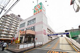 大阪府東大阪市友井５丁目（賃貸マンション1R・5階・17.00㎡） その21