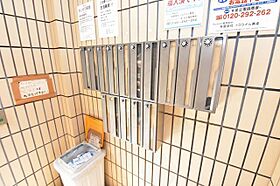 大阪府東大阪市中小阪５丁目（賃貸マンション1K・2階・25.00㎡） その27