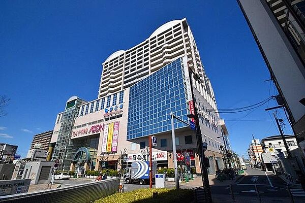 大阪府東大阪市足代３丁目(賃貸マンション1R・6階・26.38㎡)の写真 その18