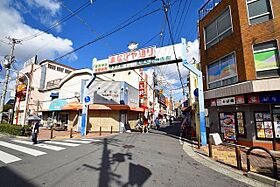 大阪府東大阪市菱屋西１丁目（賃貸マンション1K・3階・20.00㎡） その21