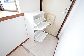 大阪府東大阪市川俣本町（賃貸マンション1LDK・3階・25.54㎡） その19