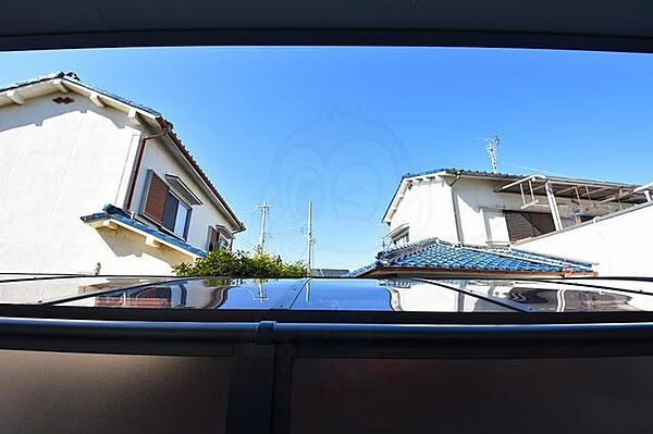 クリエオーレ寿町1 ｜大阪府東大阪市寿町２丁目(賃貸アパート1LDK・1階・35.49㎡)の写真 その18