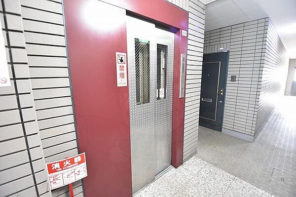 グローバルエイシン ｜大阪府東大阪市友井３丁目(賃貸マンション1DK・1階・28.00㎡)の写真 その30