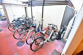 ラフォーレ菱屋西2  ｜ 大阪府東大阪市菱屋西２丁目（賃貸マンション1LDK・2階・30.00㎡） その18