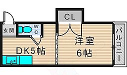 🉐敷金礼金0円！🉐コーポ佐藤