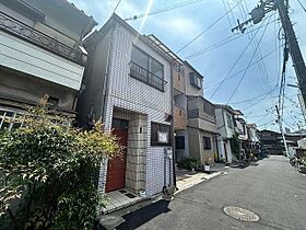 大阪府東大阪市稲田本町１丁目（賃貸一戸建3LDK・1階・45.00㎡） その1