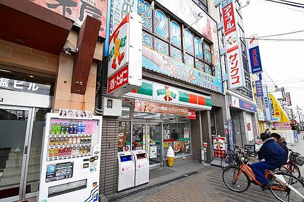 寿ビル ｜大阪府東大阪市足代北２丁目(賃貸マンション1R・4階・20.00㎡)の写真 その30